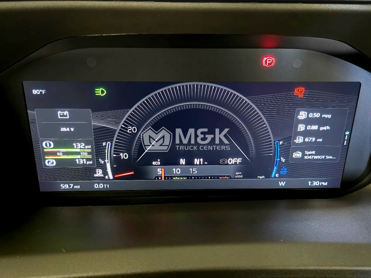 2026 Volvo - image 10