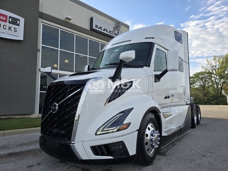 New Volvo Trucks For Sale