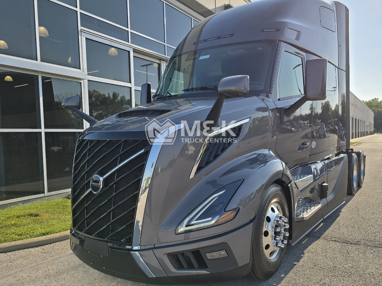 2026 Volvo - image 1