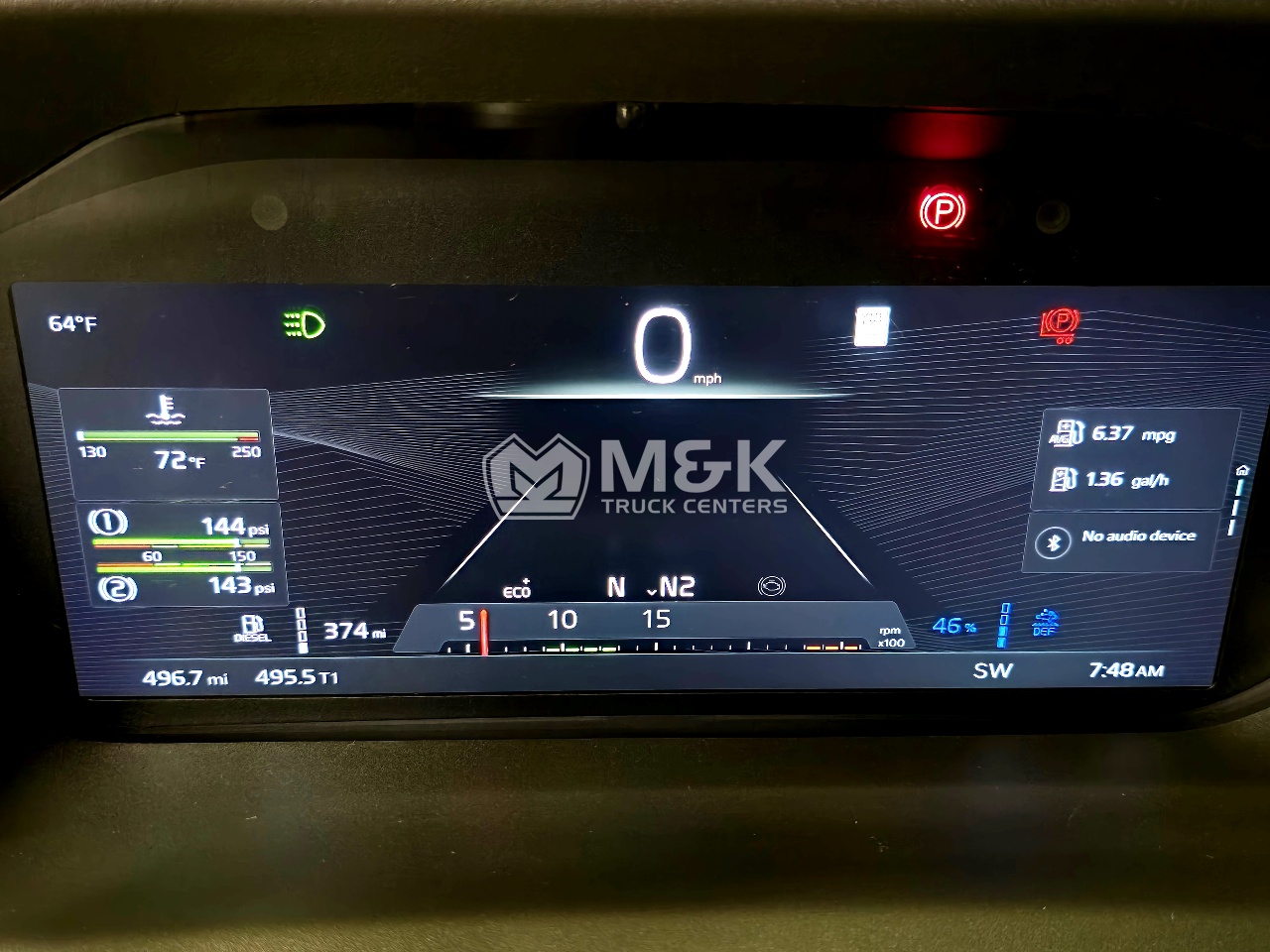 2026 Volvo - image 11