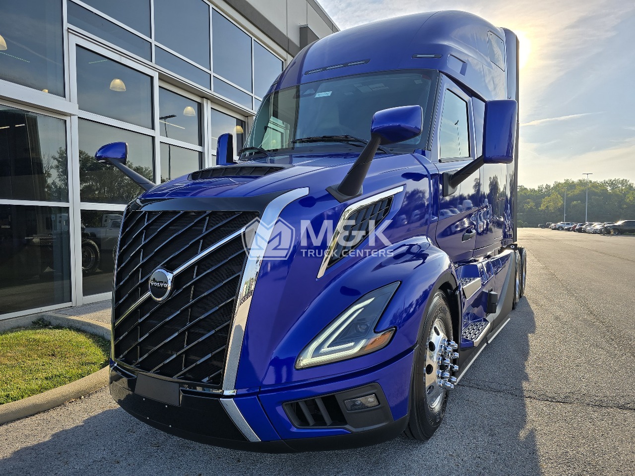 2026 Volvo - image 1