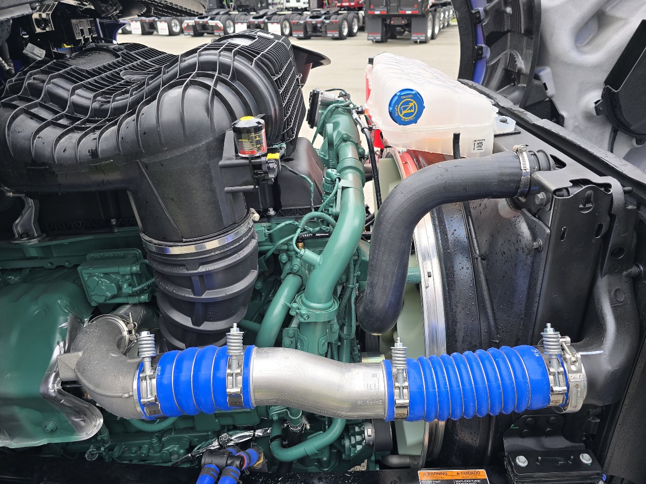 2026 Volvo - image 16