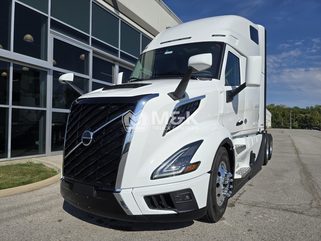 2026 Volvo - image 1