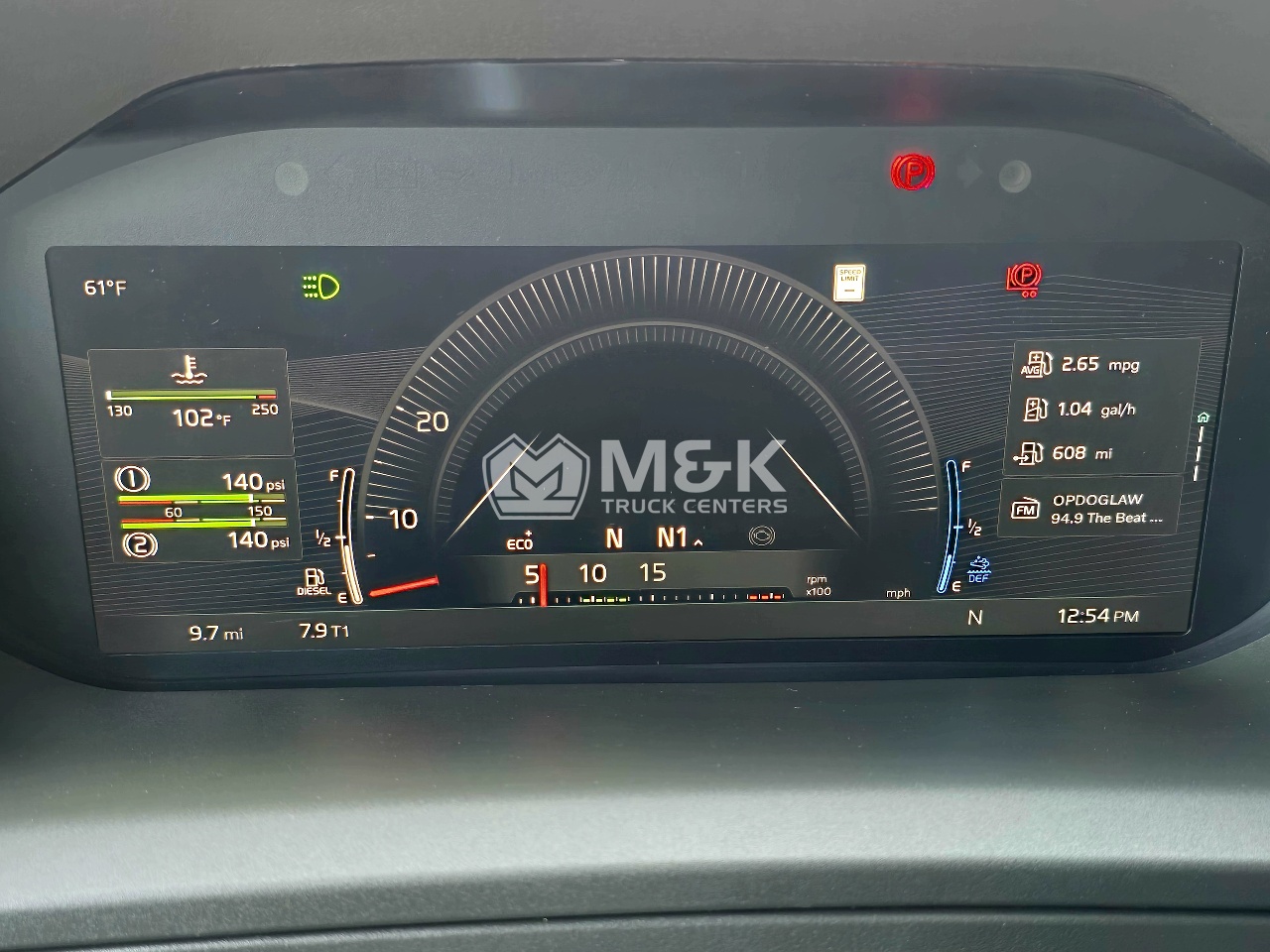 2026 Volvo - image 11