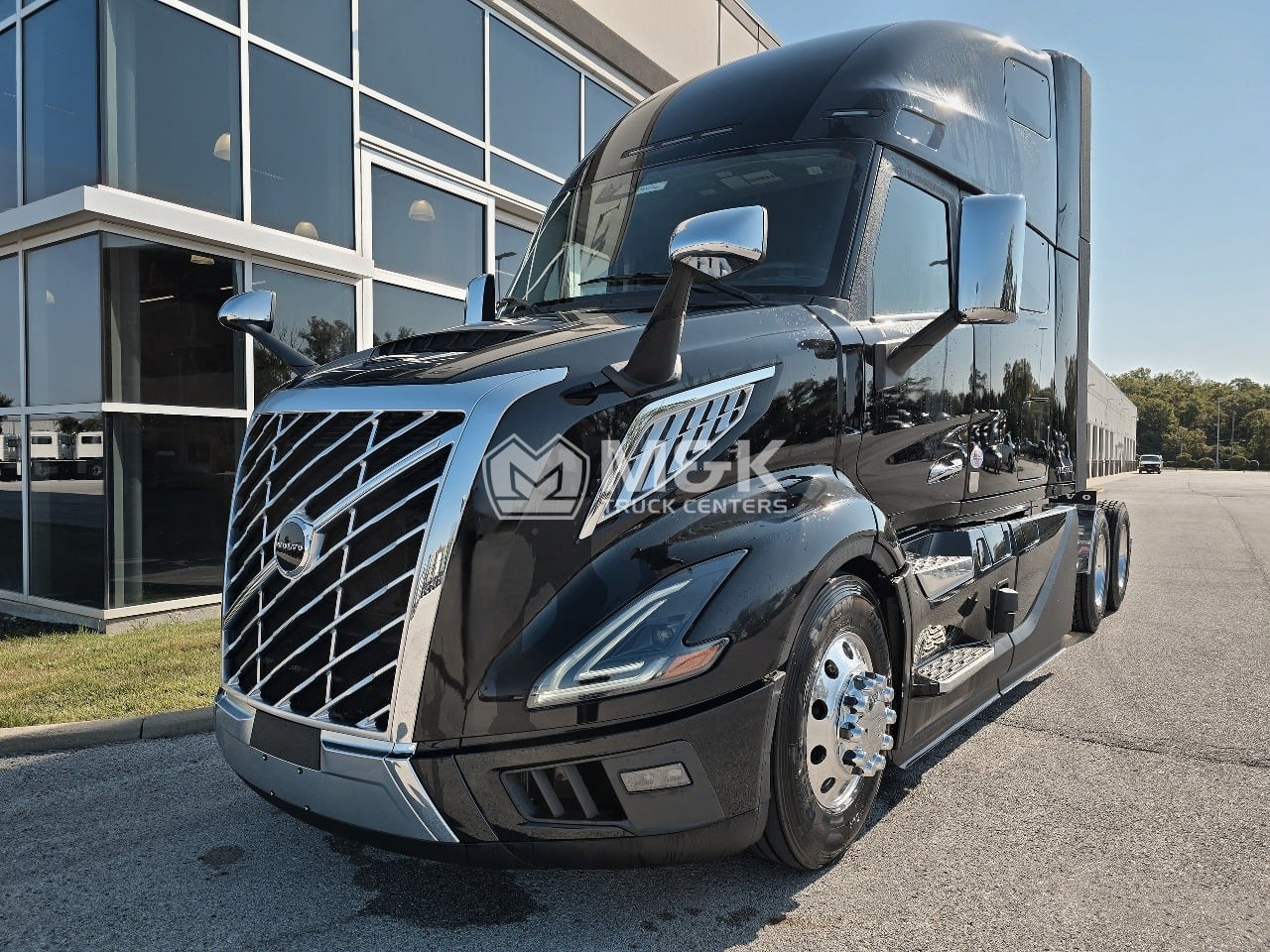 2026 Volvo - image 1