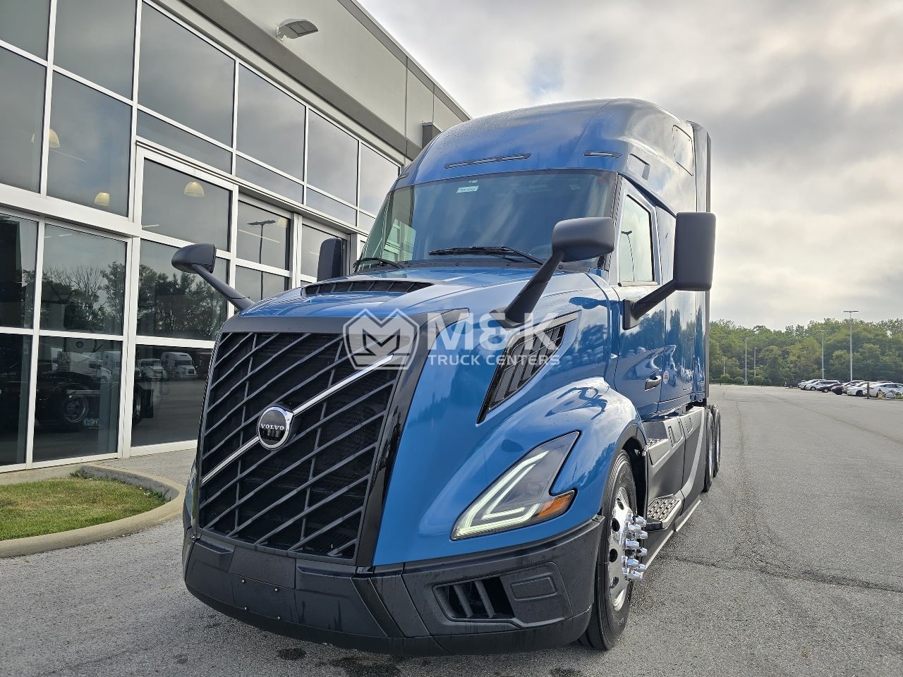 2026 Volvo - image 1