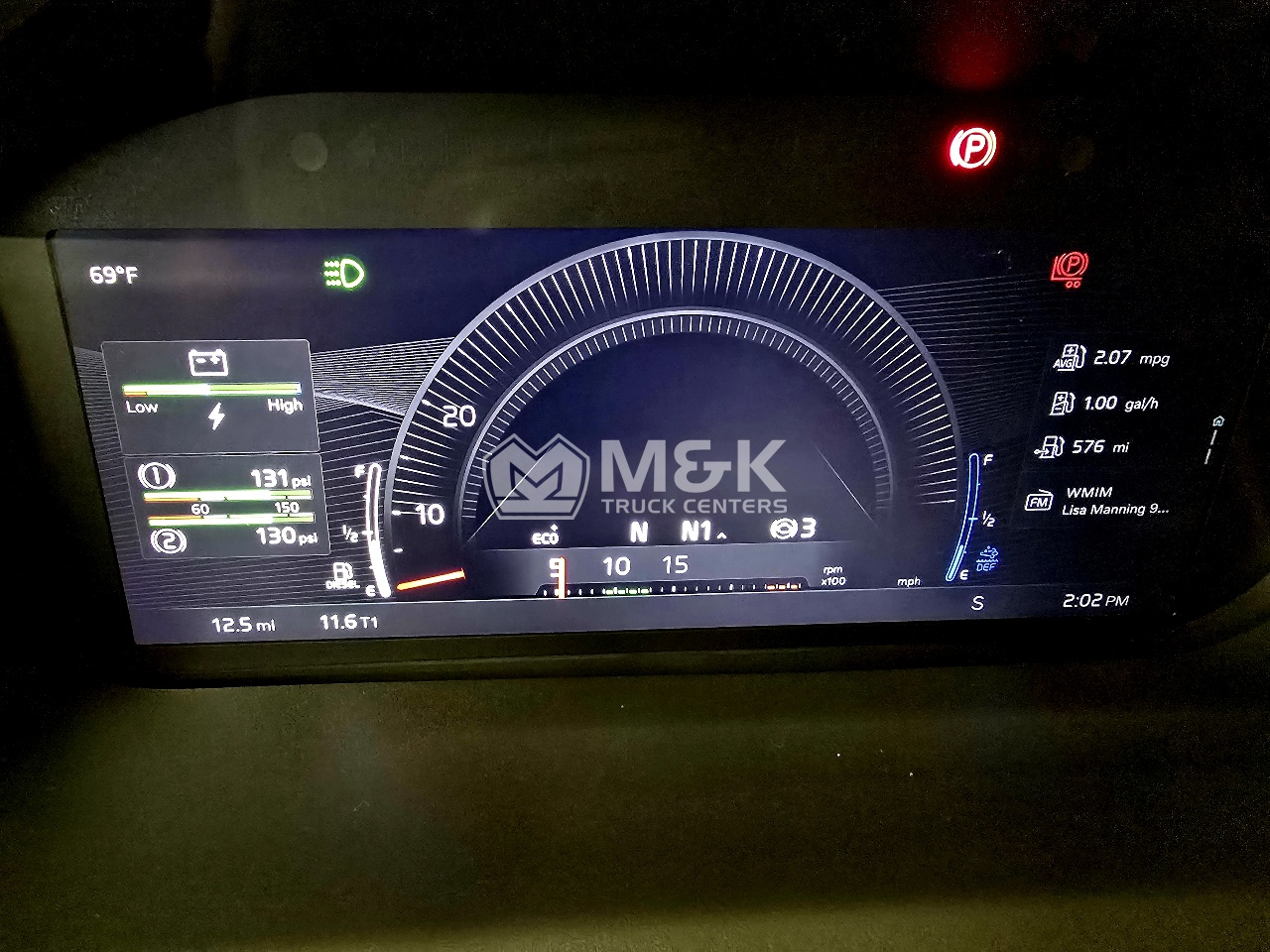 2026 Volvo - image 10