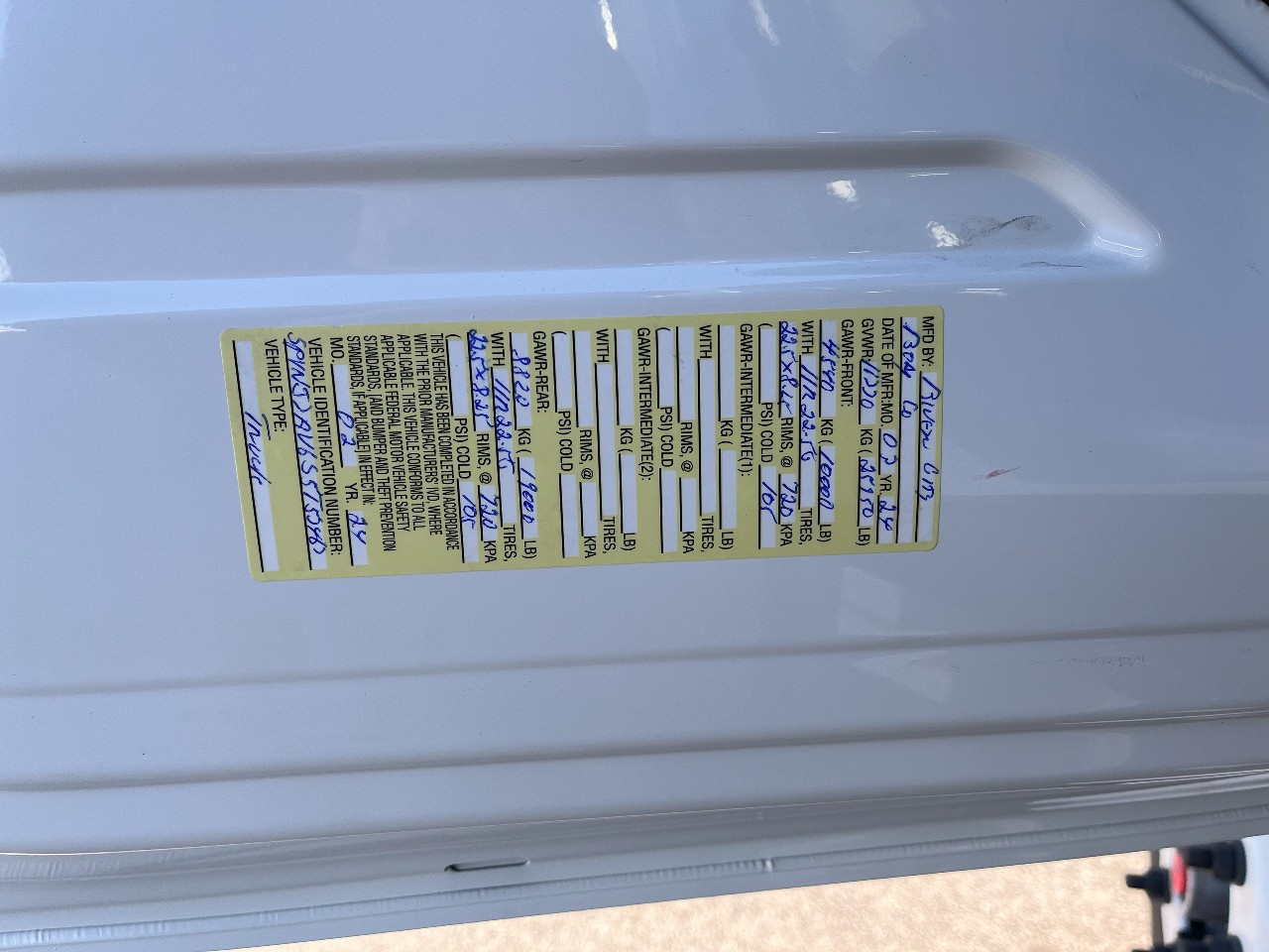 2025 Hino - image 11