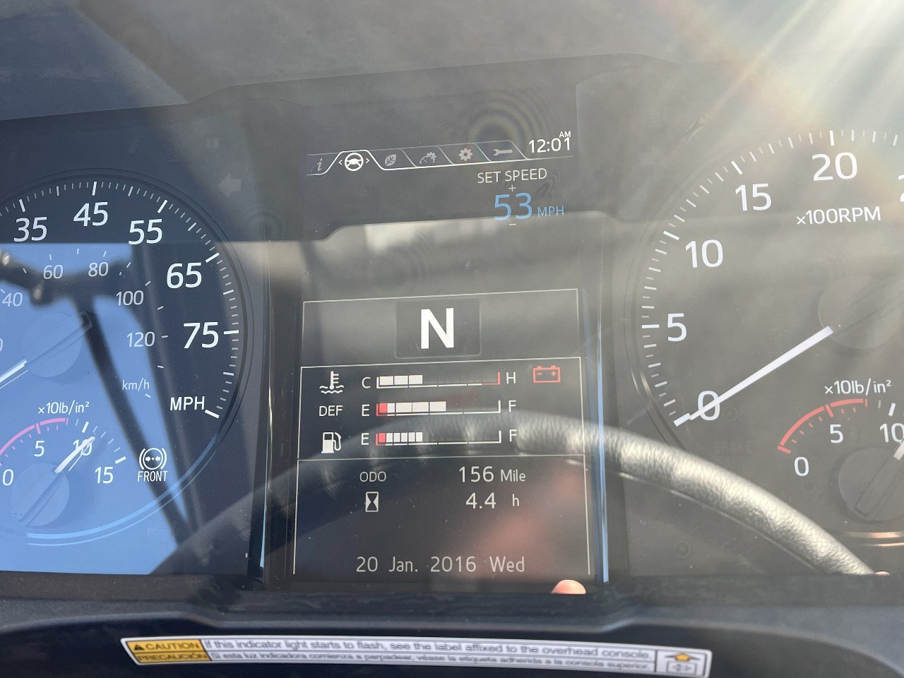 2025 Hino - image 12