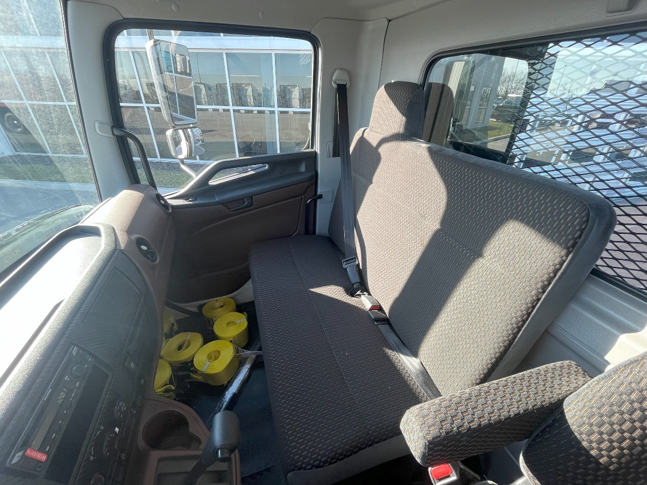 2025 Hino - image 14