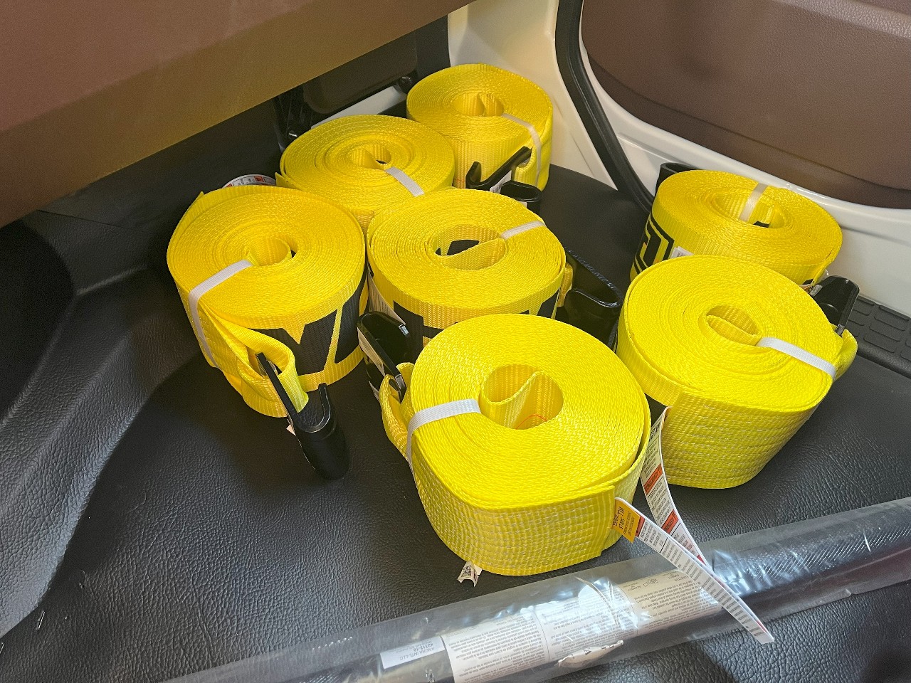 2025 Hino - image 15