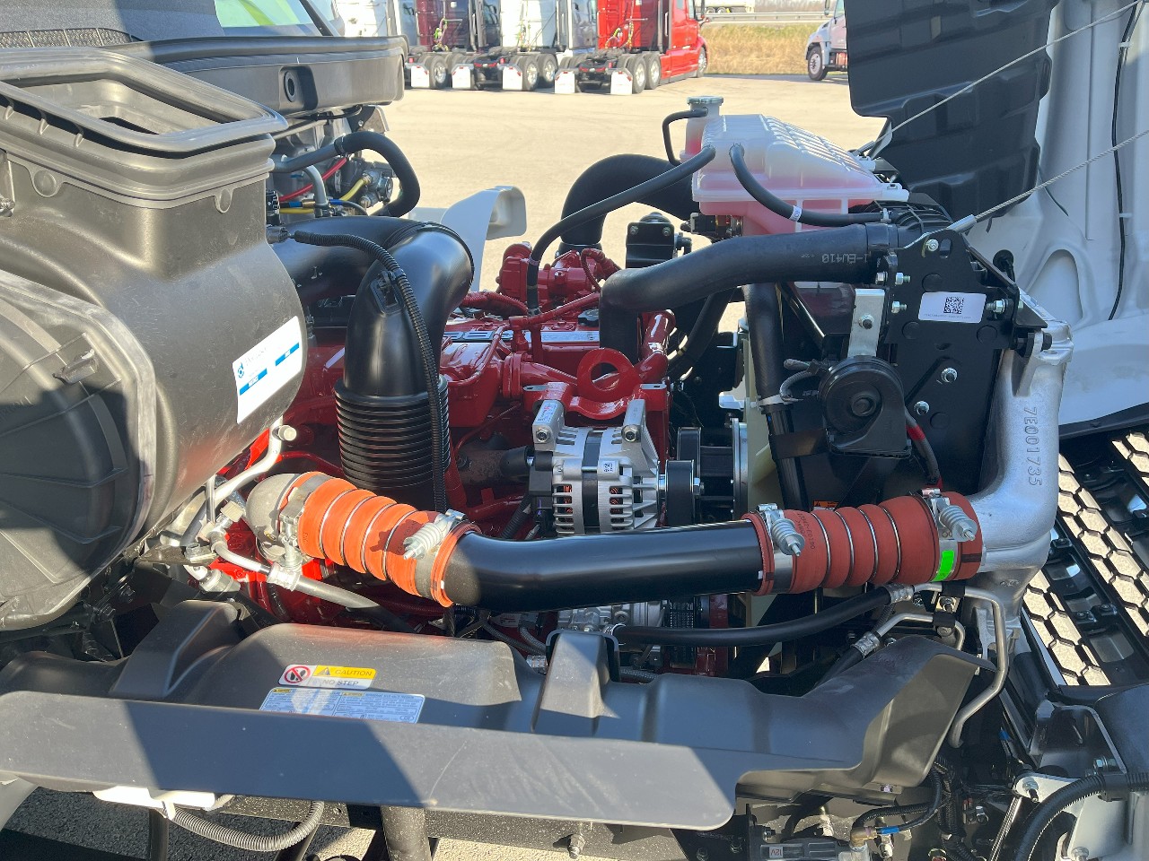 2025 Hino - image 17