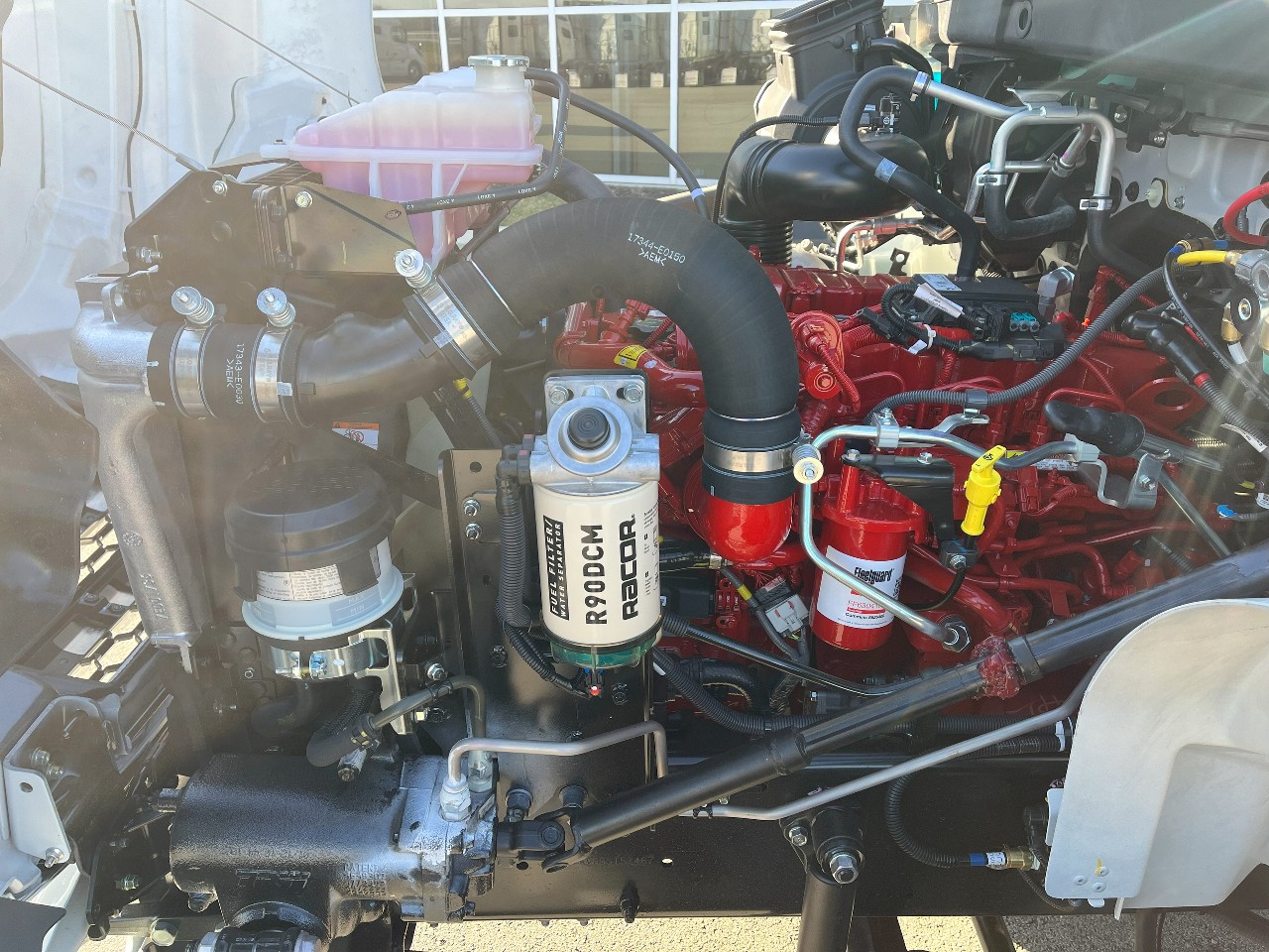 2025 Hino - image 18