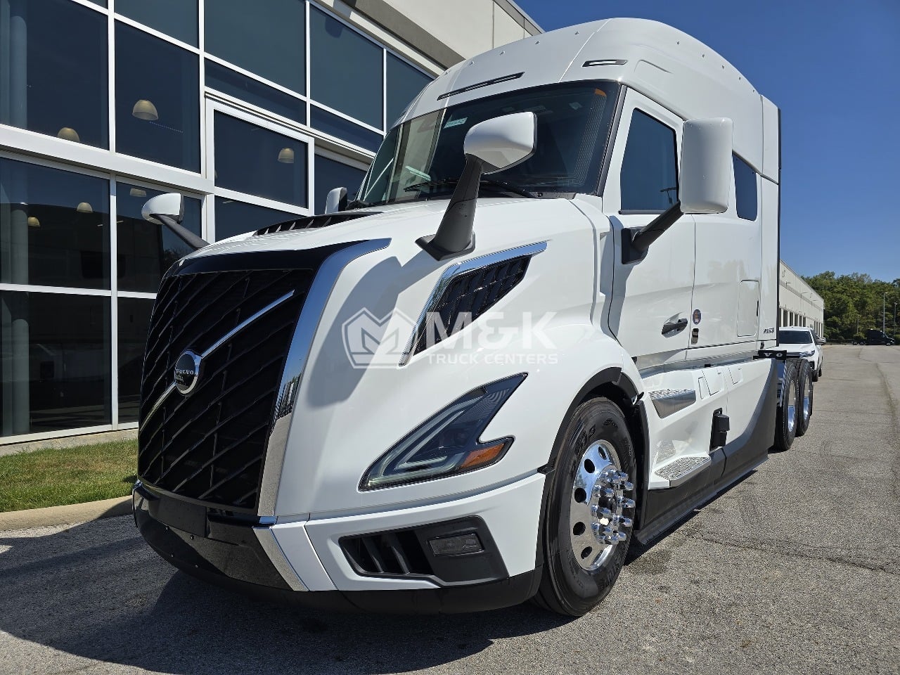 2026 Volvo - image 1