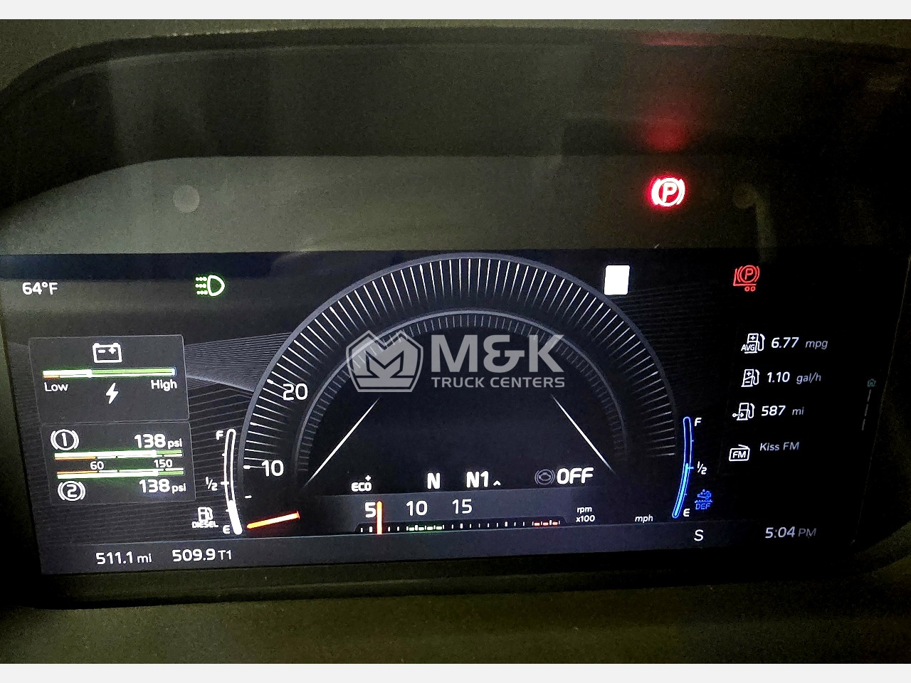 2026 Volvo - image 11