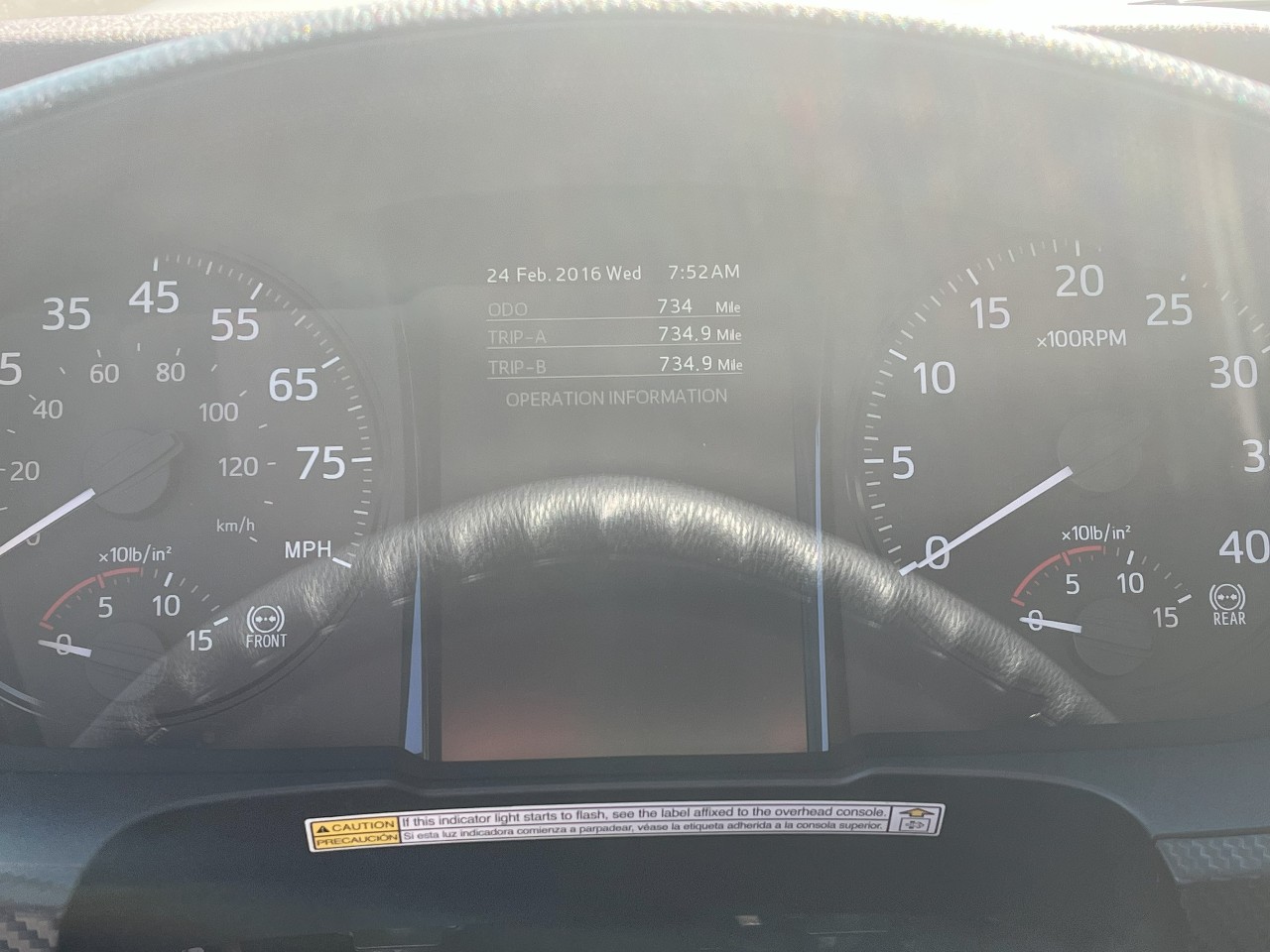 2025 Hino - image 11