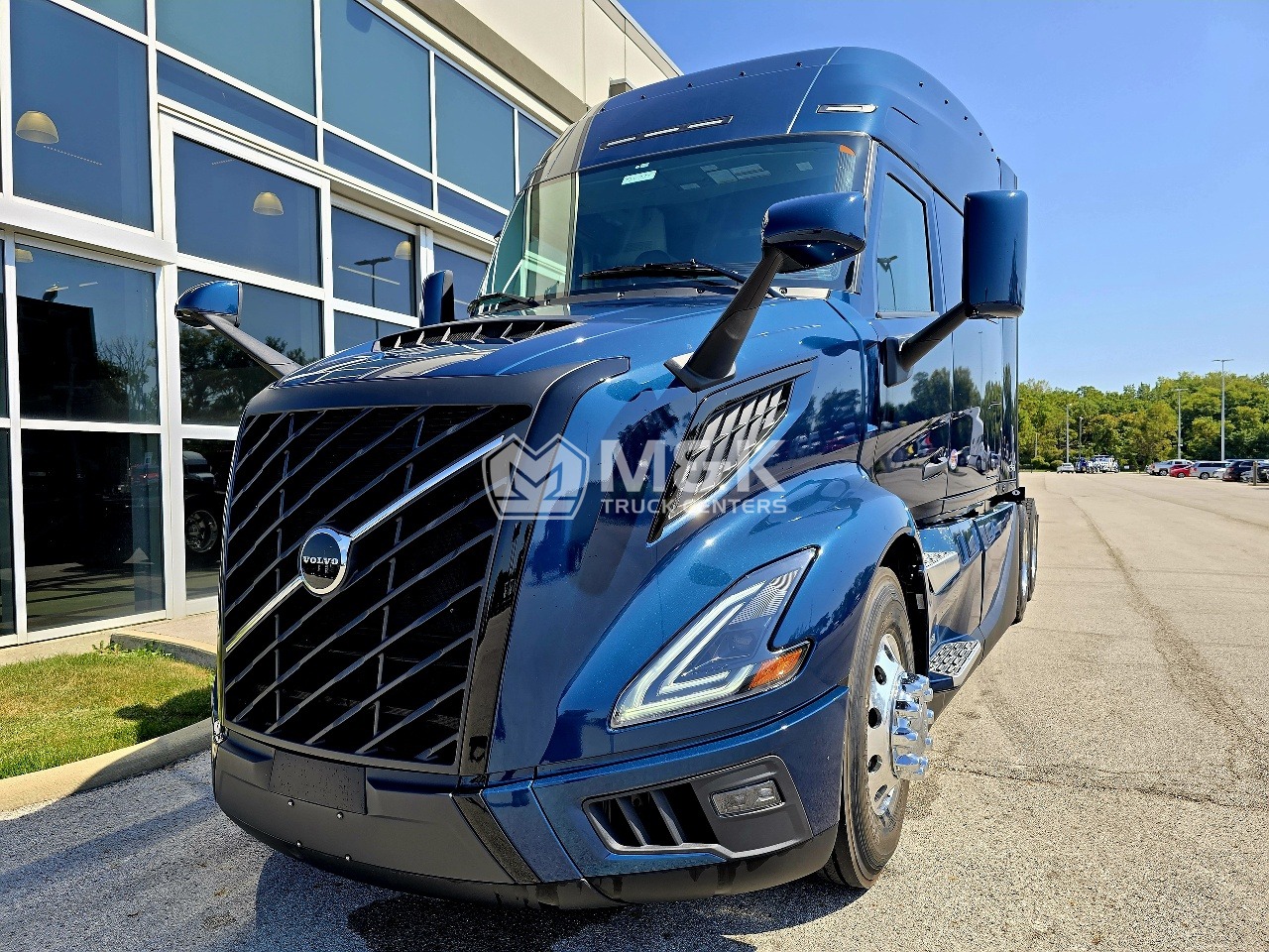 2026 Volvo - image 1