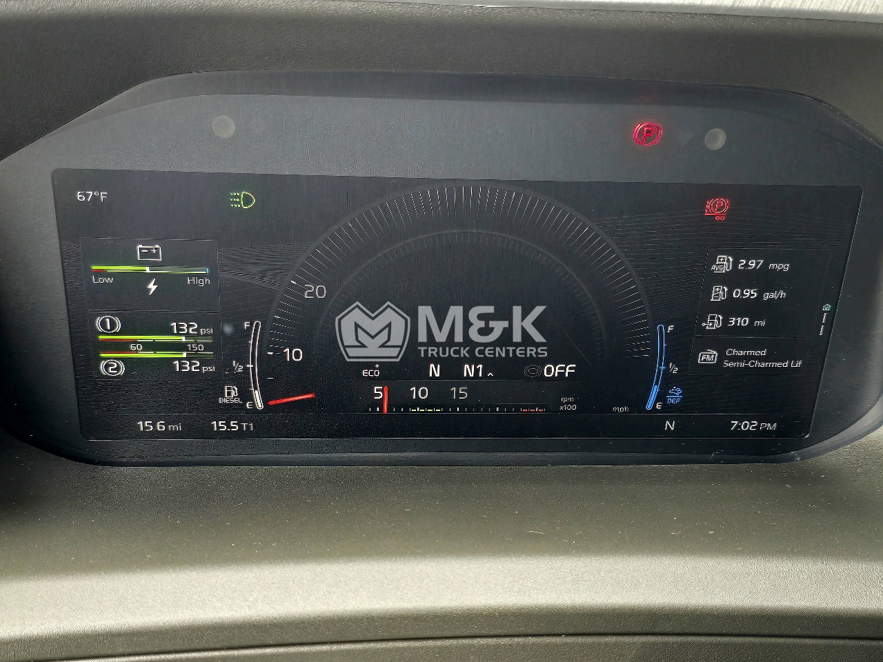 2026 Volvo - image 11