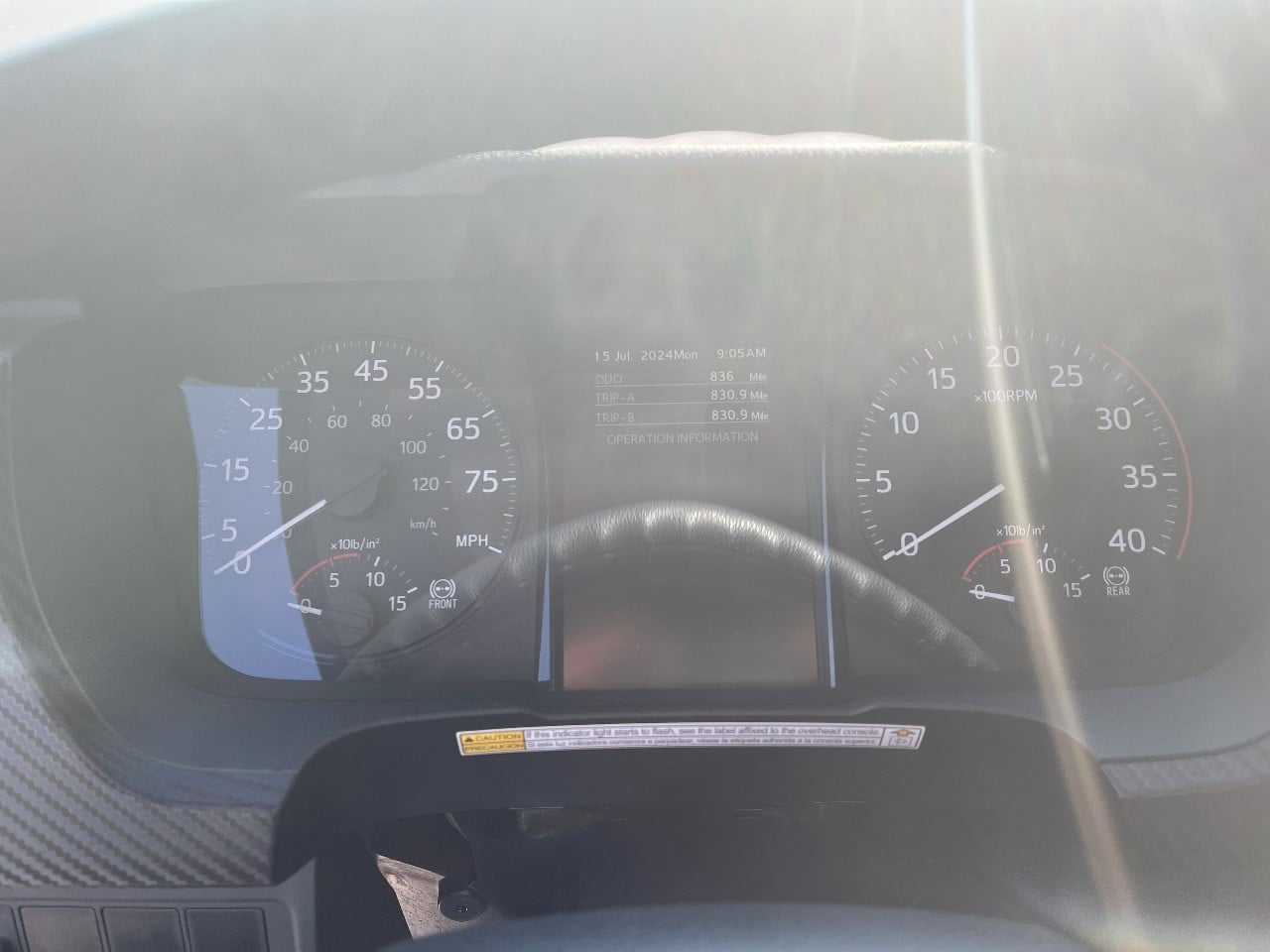 2025 Hino - image 10