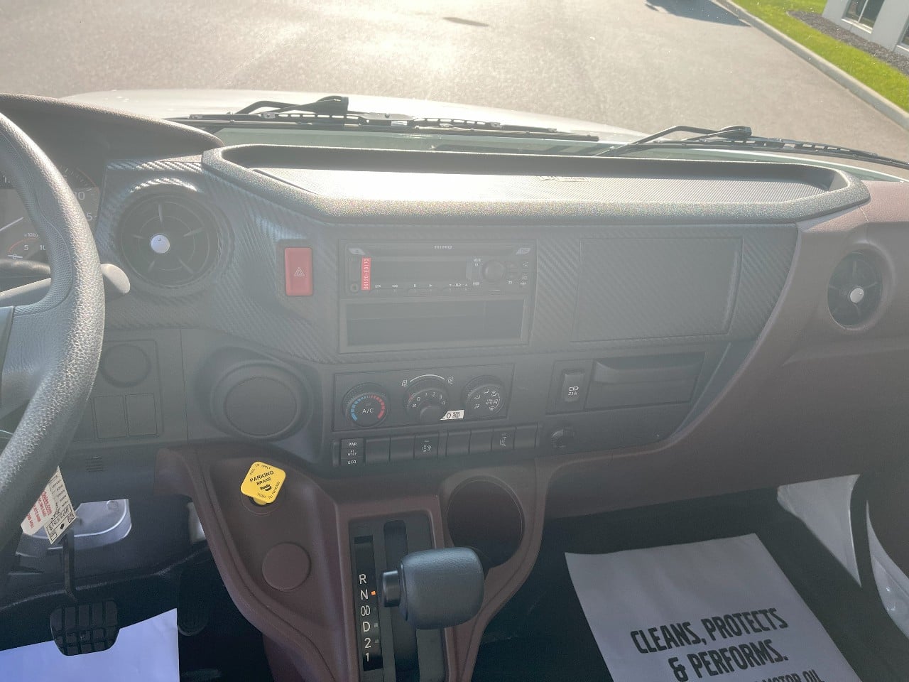 2025 Hino - image 11