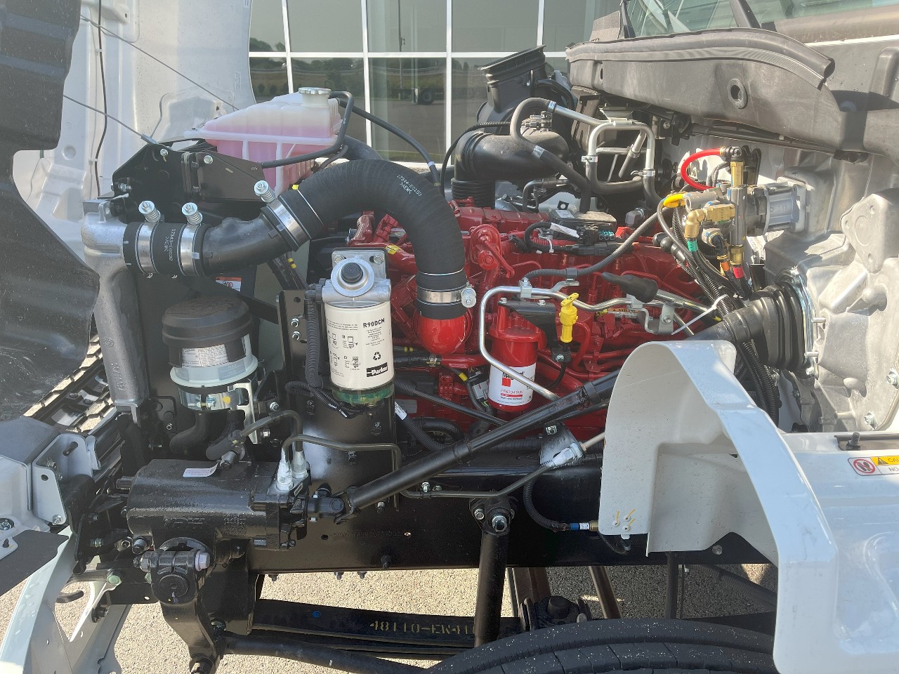 2025 Hino - image 16