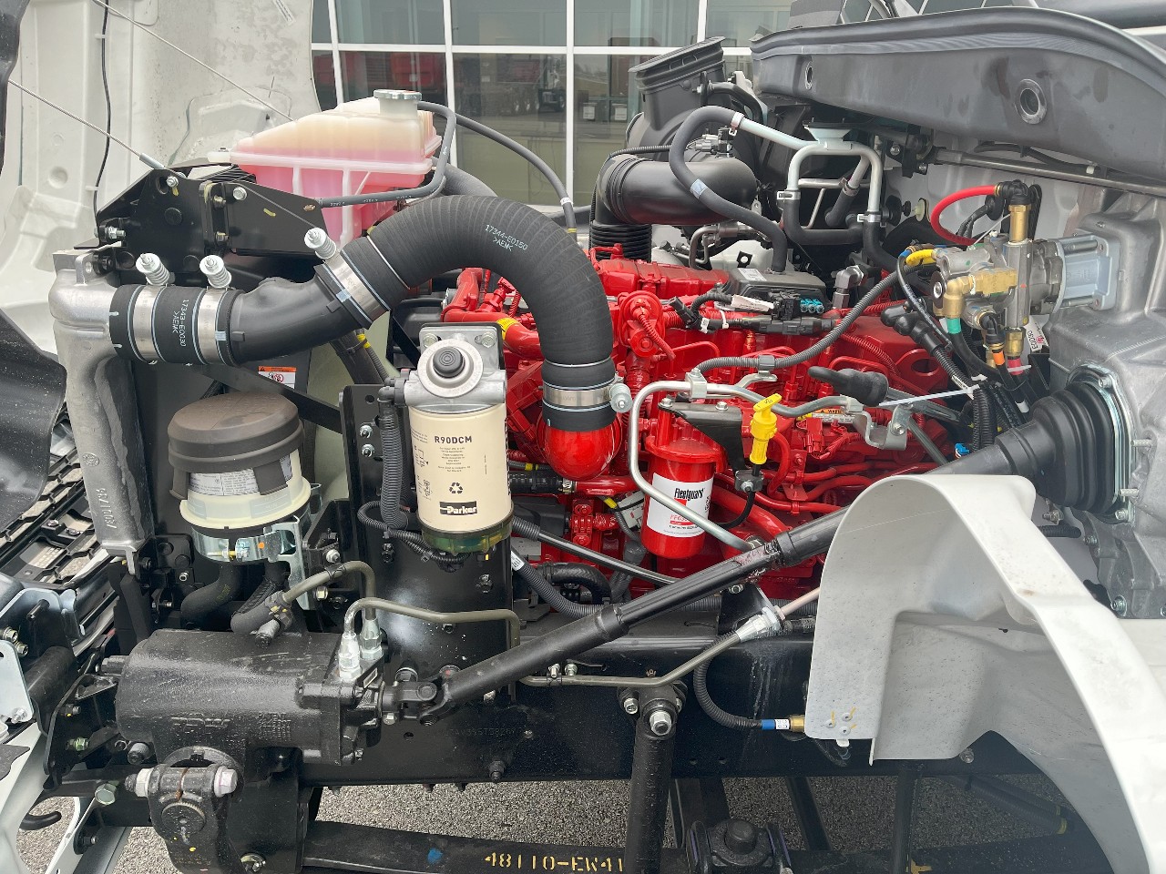 2025 Hino - image 18