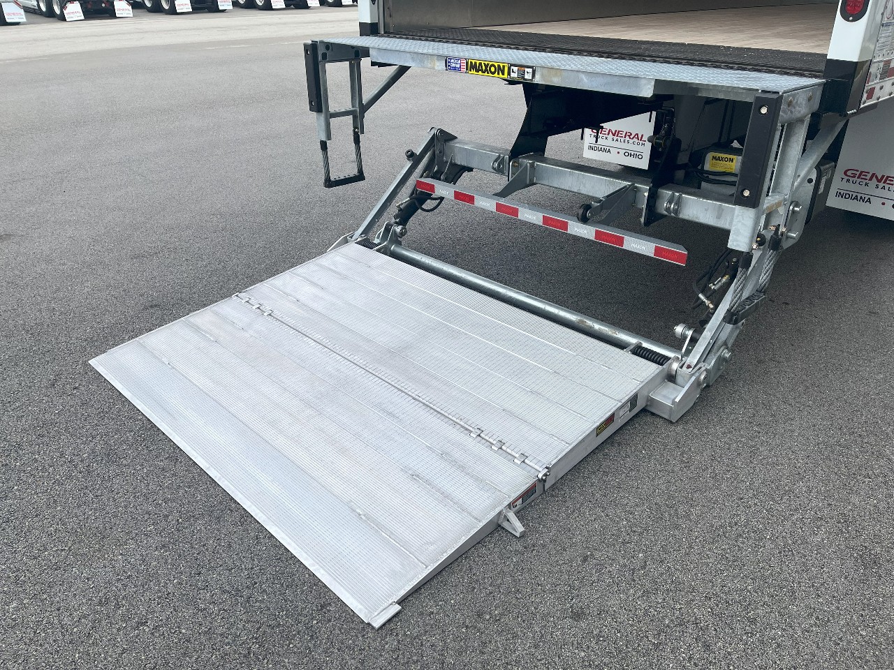 2025 Hino - image 19