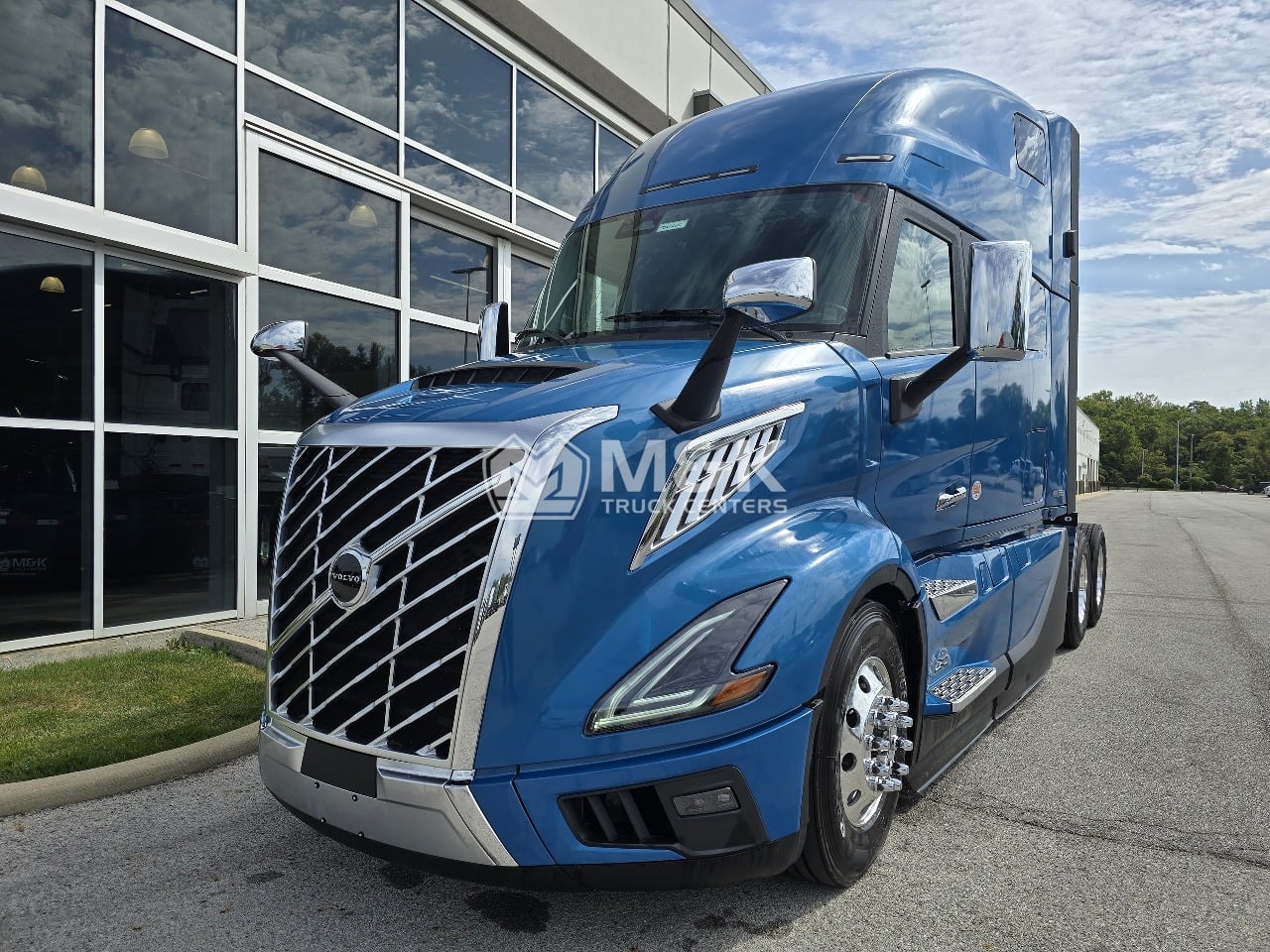 2026 Volvo - image 1