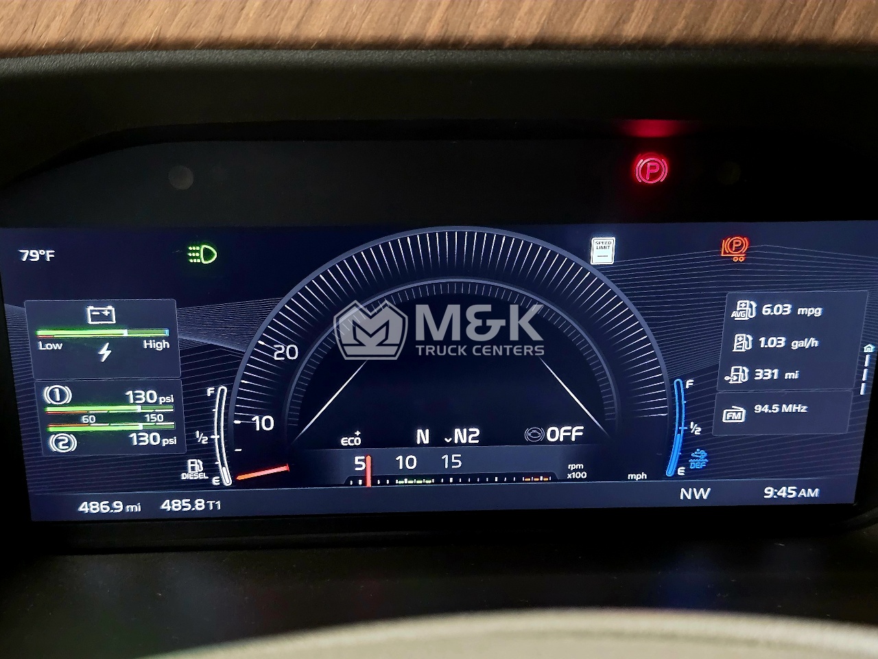 2026 Volvo - image 11