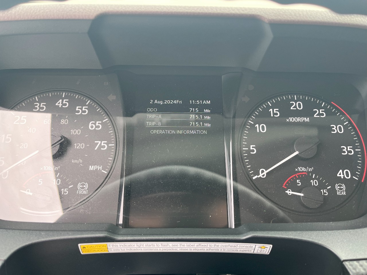 2025 Hino - image 12