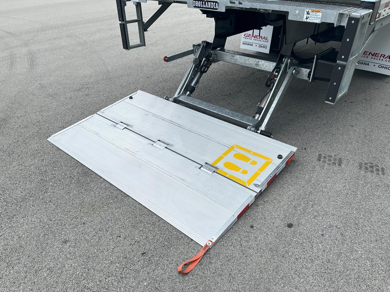 2025 Hino - image 19