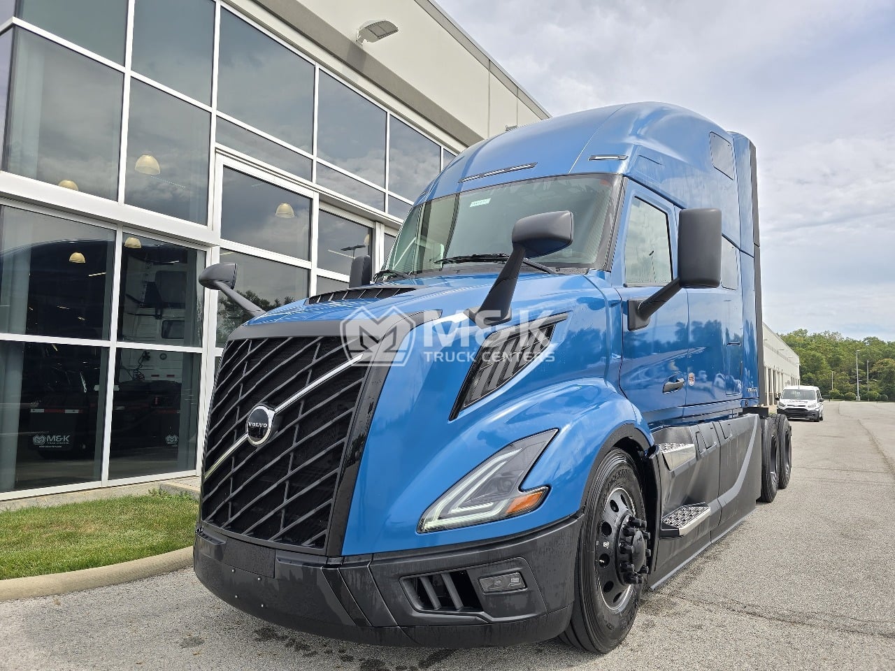 2026 Volvo - image 1