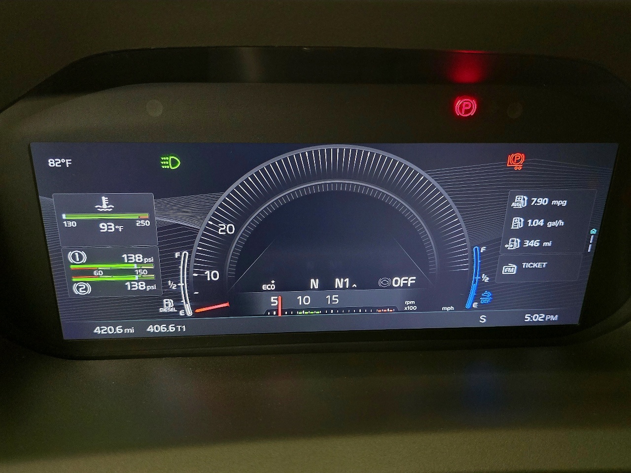 2026 Volvo - image 10