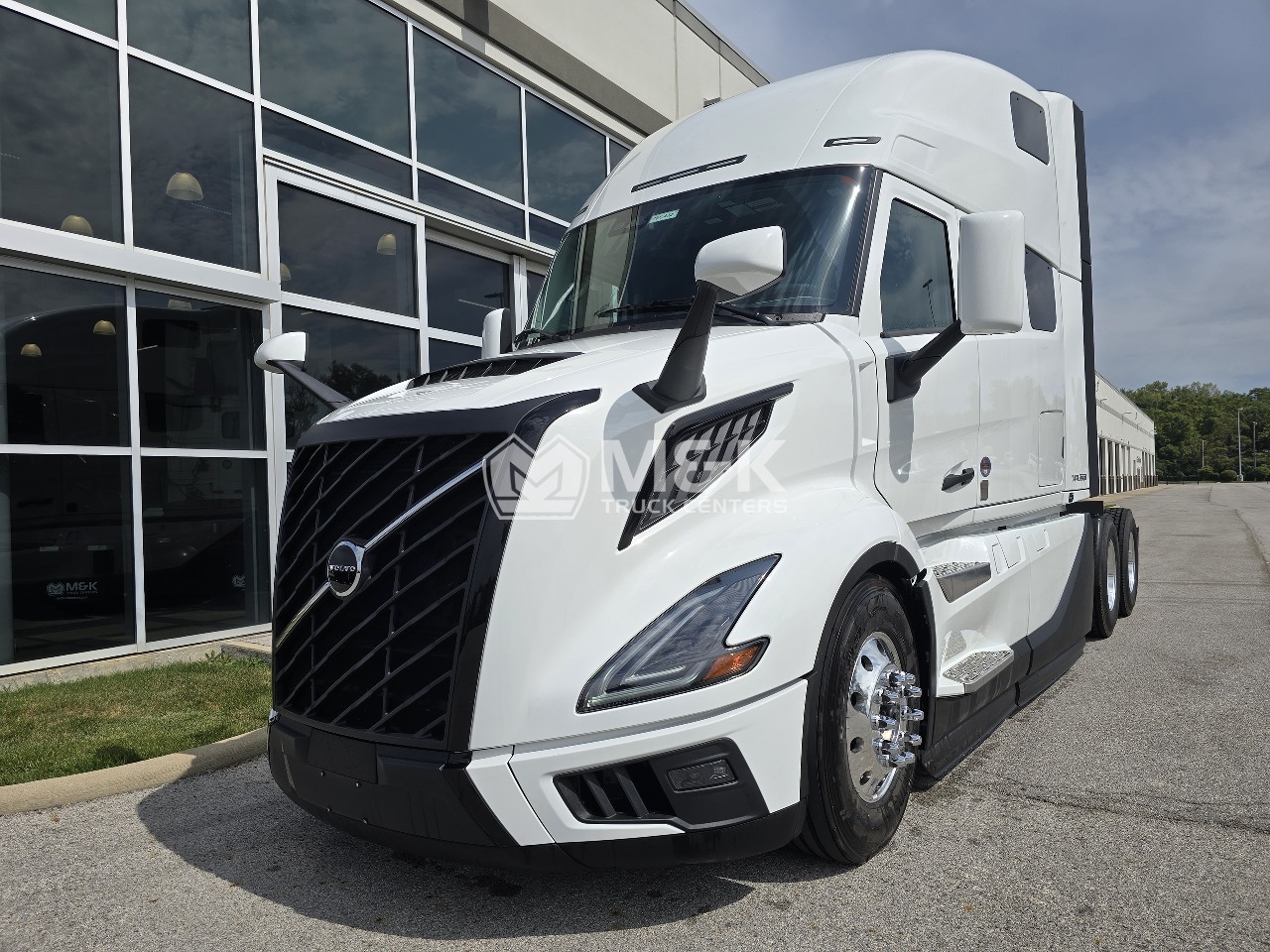 2026 Volvo - image 1