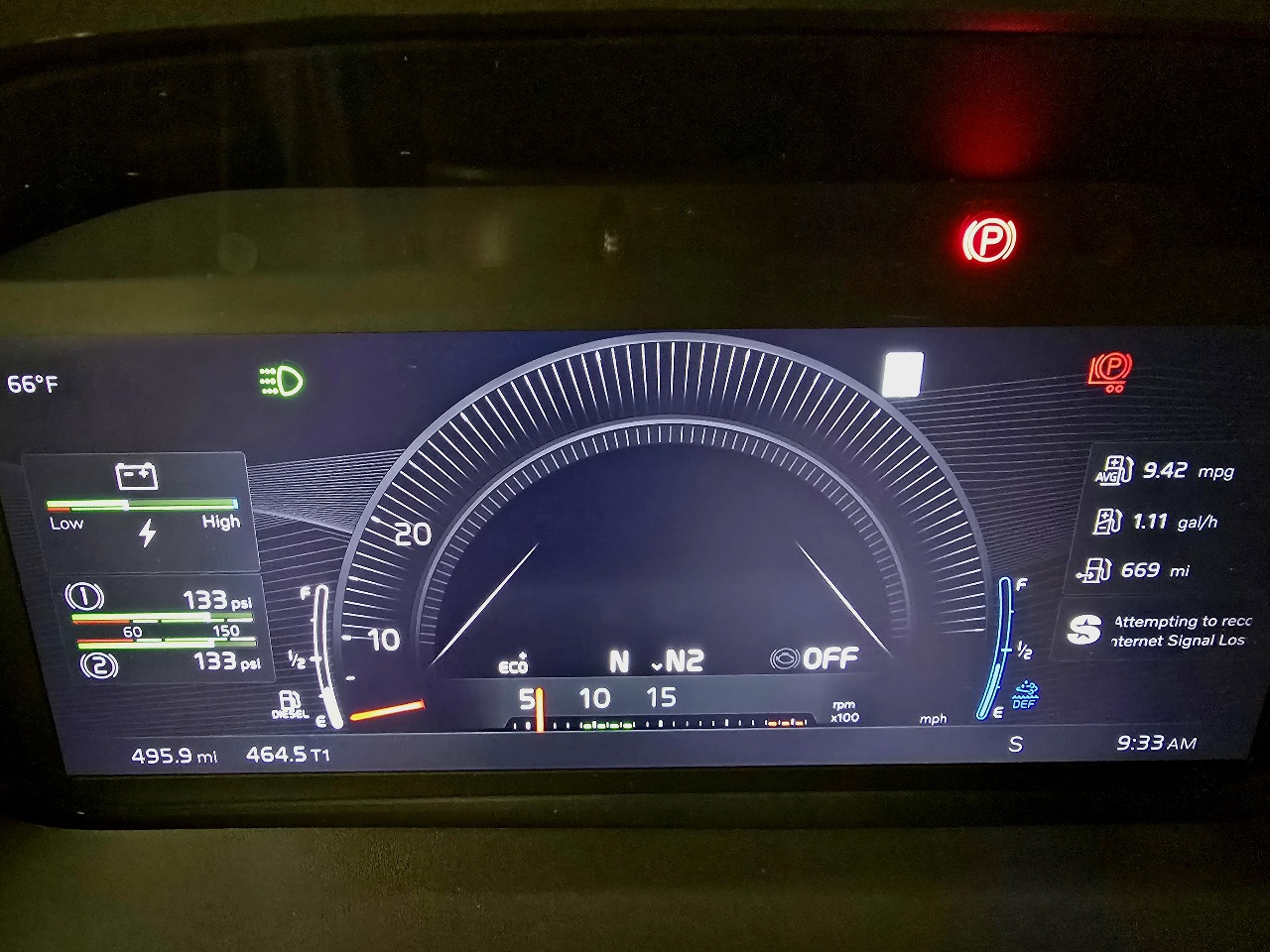 2026 Volvo - image 11