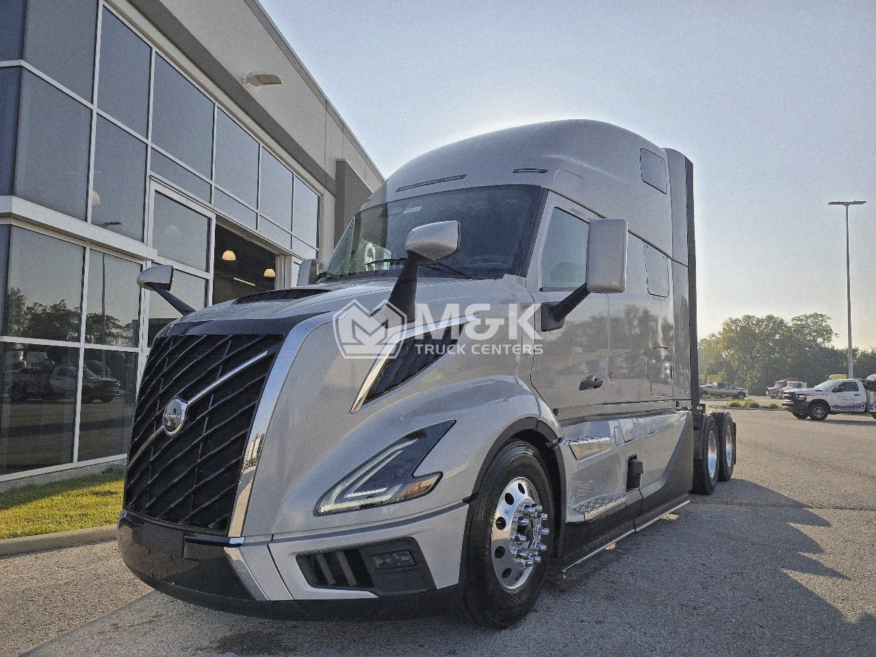 2026 Volvo - image 1