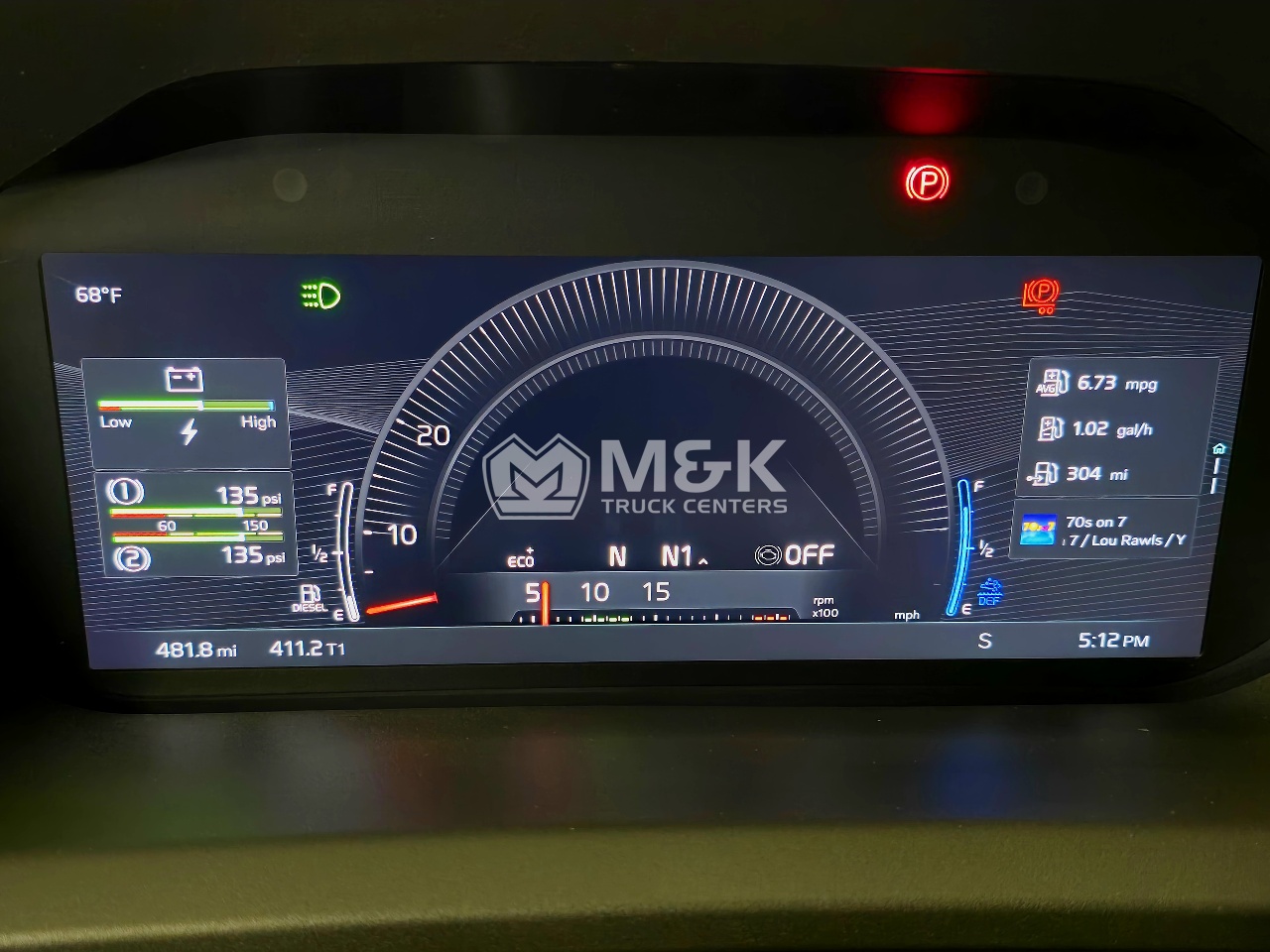 2026 Volvo - image 11