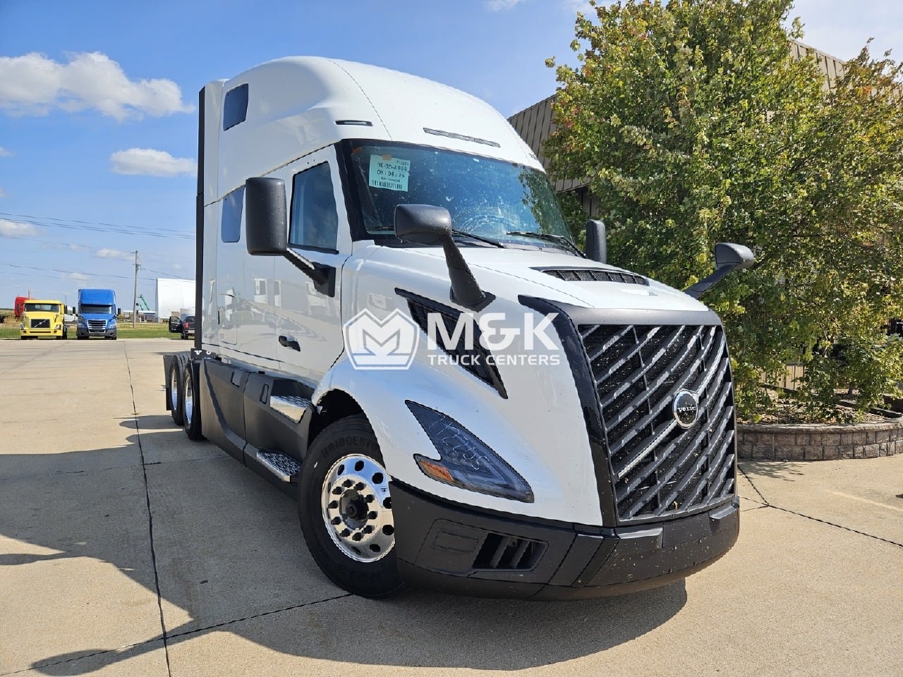 2026 Volvo - image 1