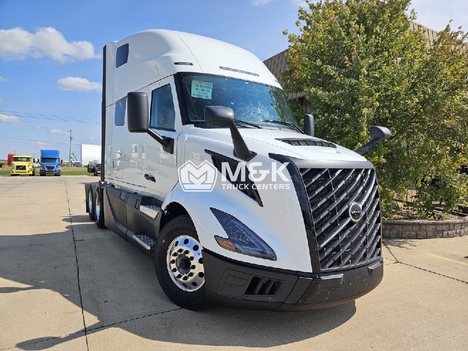 2026-volvo-vnl64t860-sleeper #320300