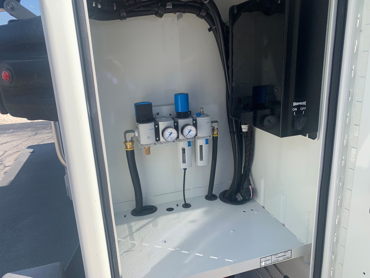 2025 Mack - image 10