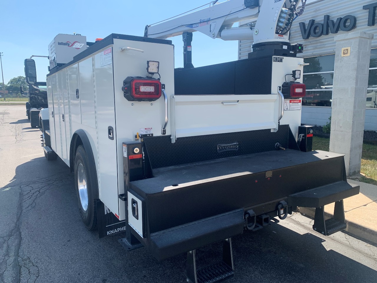 2025 Mack - image 13