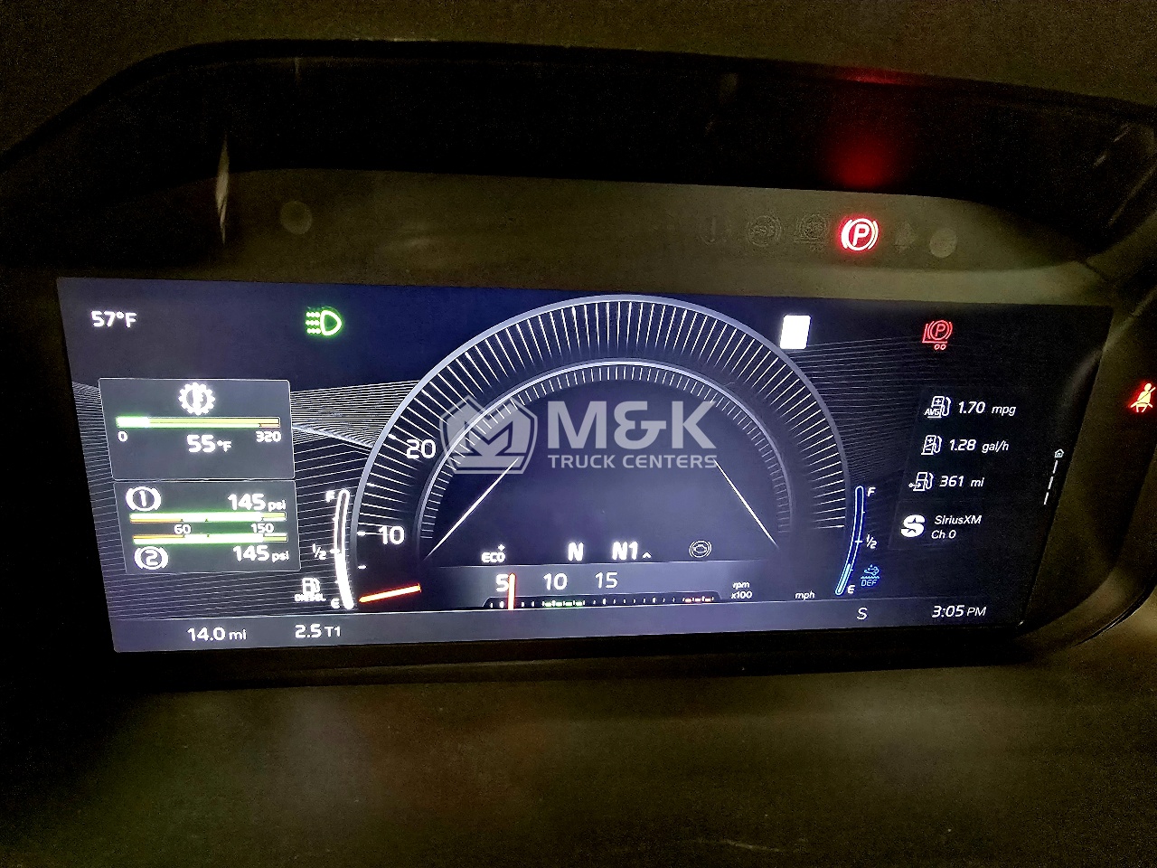 2026 Volvo - image 10