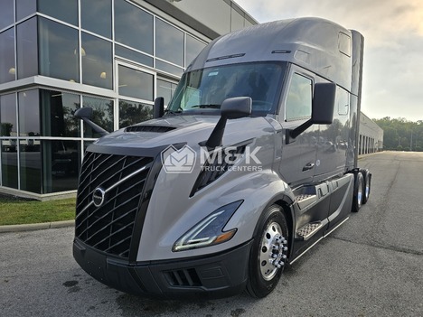 2026-volvo-vnl64t860-sleeper #320305