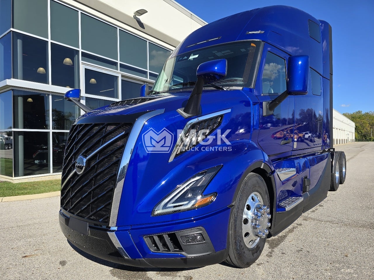 2026 Volvo - image 1