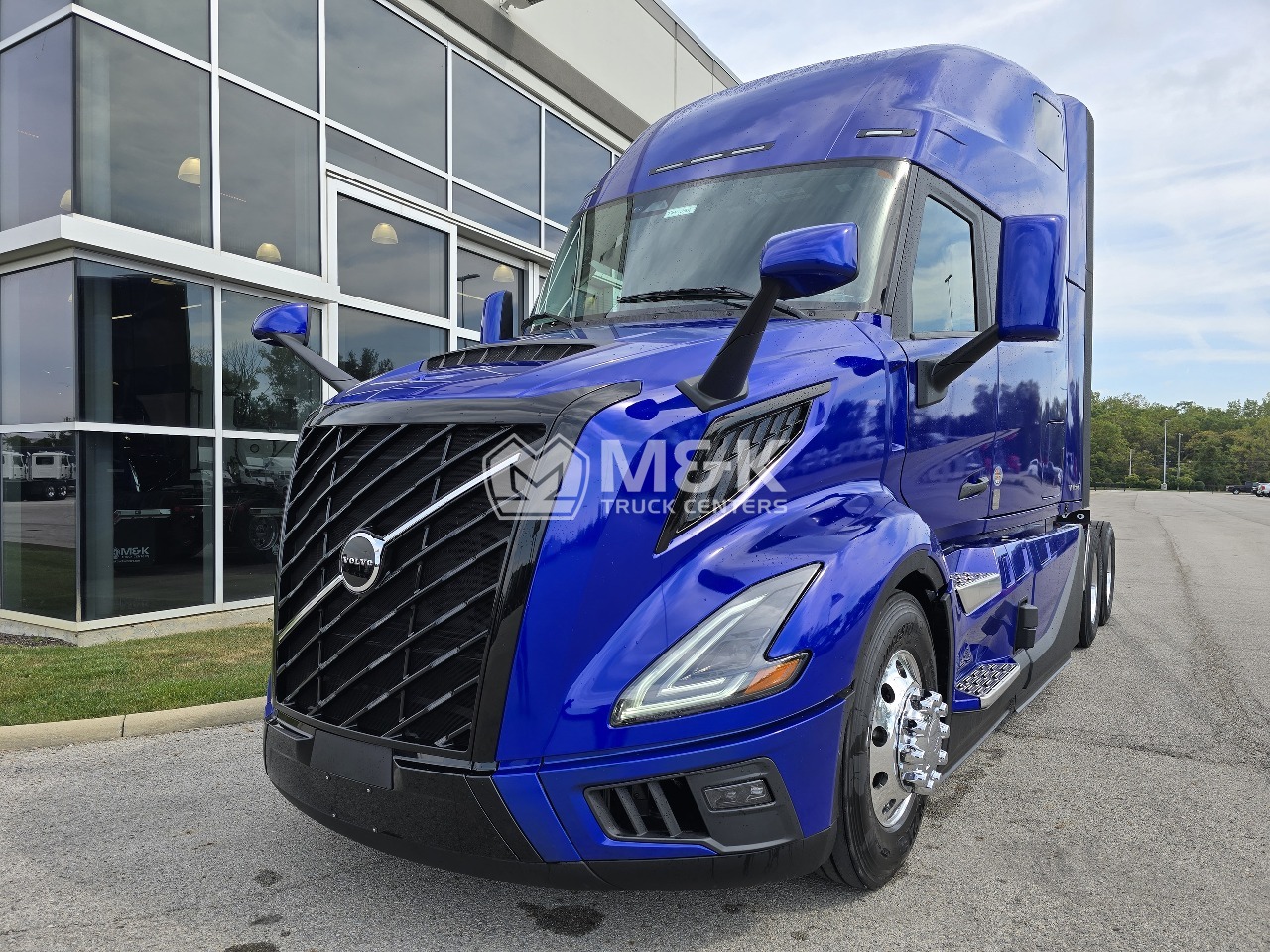 2026 Volvo - image 1