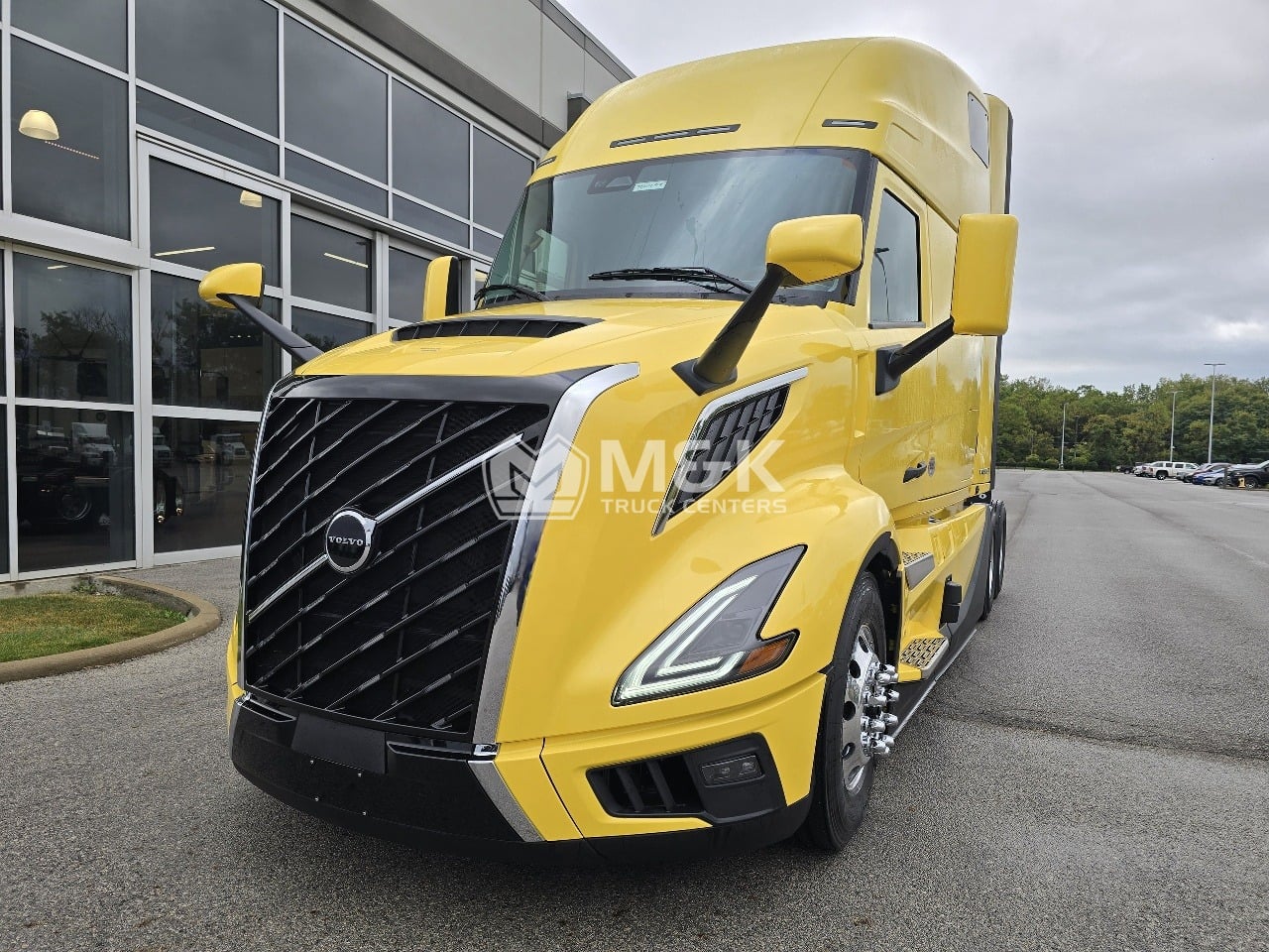 2026 Volvo - image 1