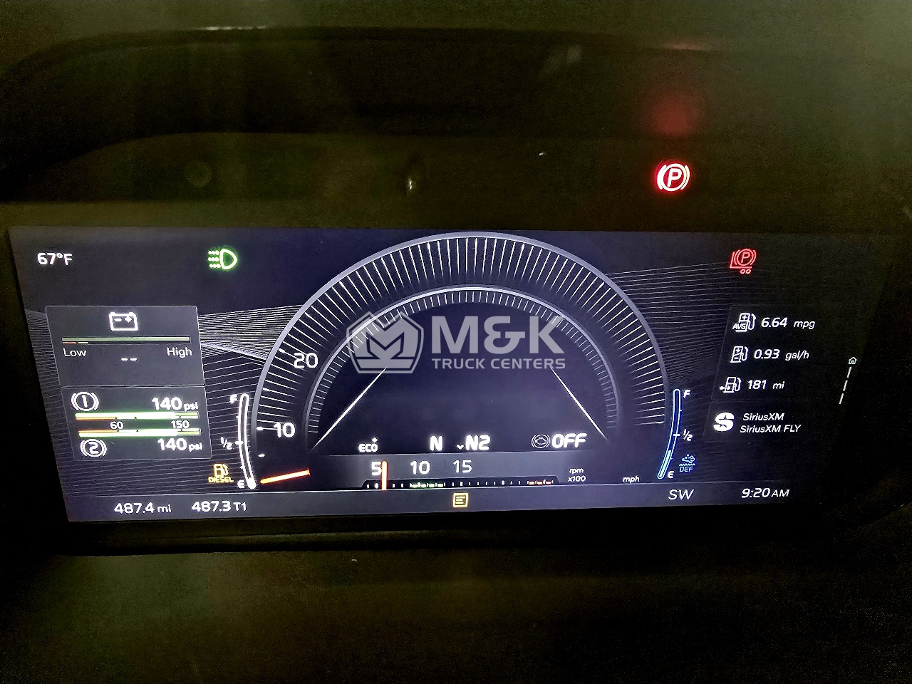 2026 Volvo - image 10