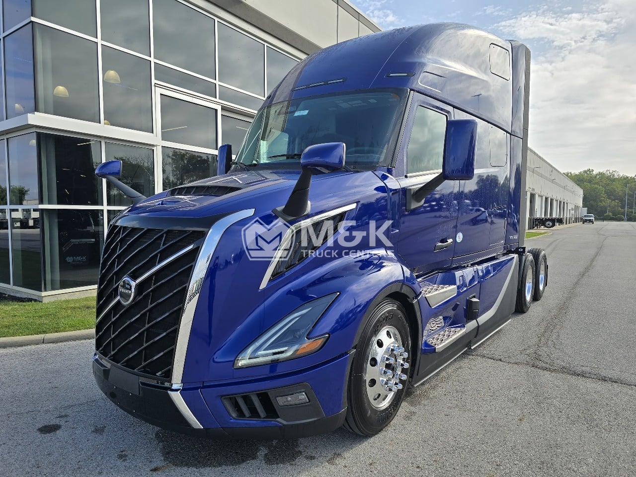 2026 Volvo - image 1