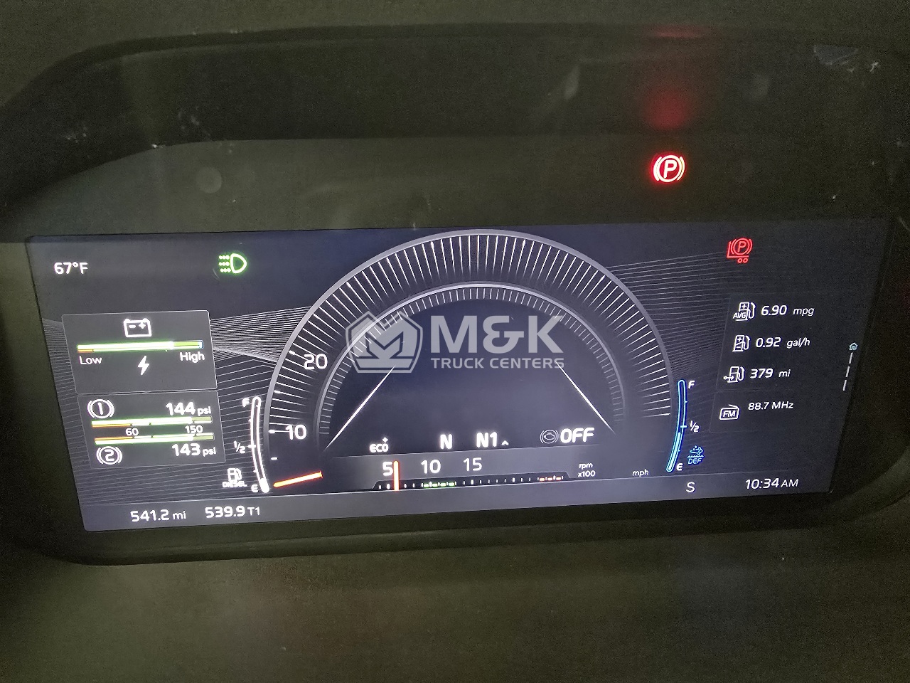 2026 Volvo - image 10