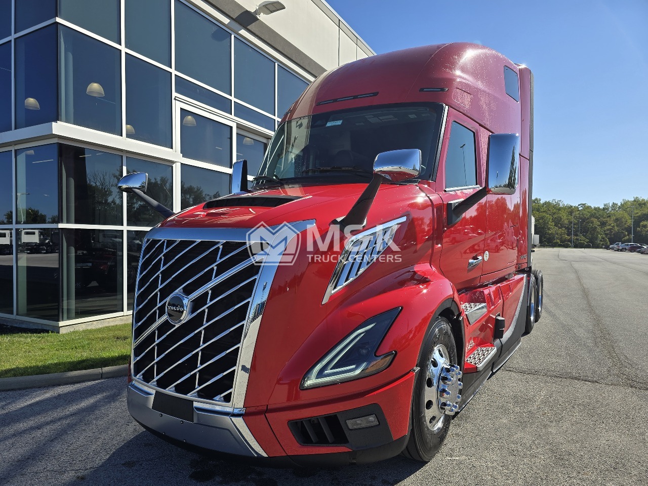 2026 Volvo - image 1